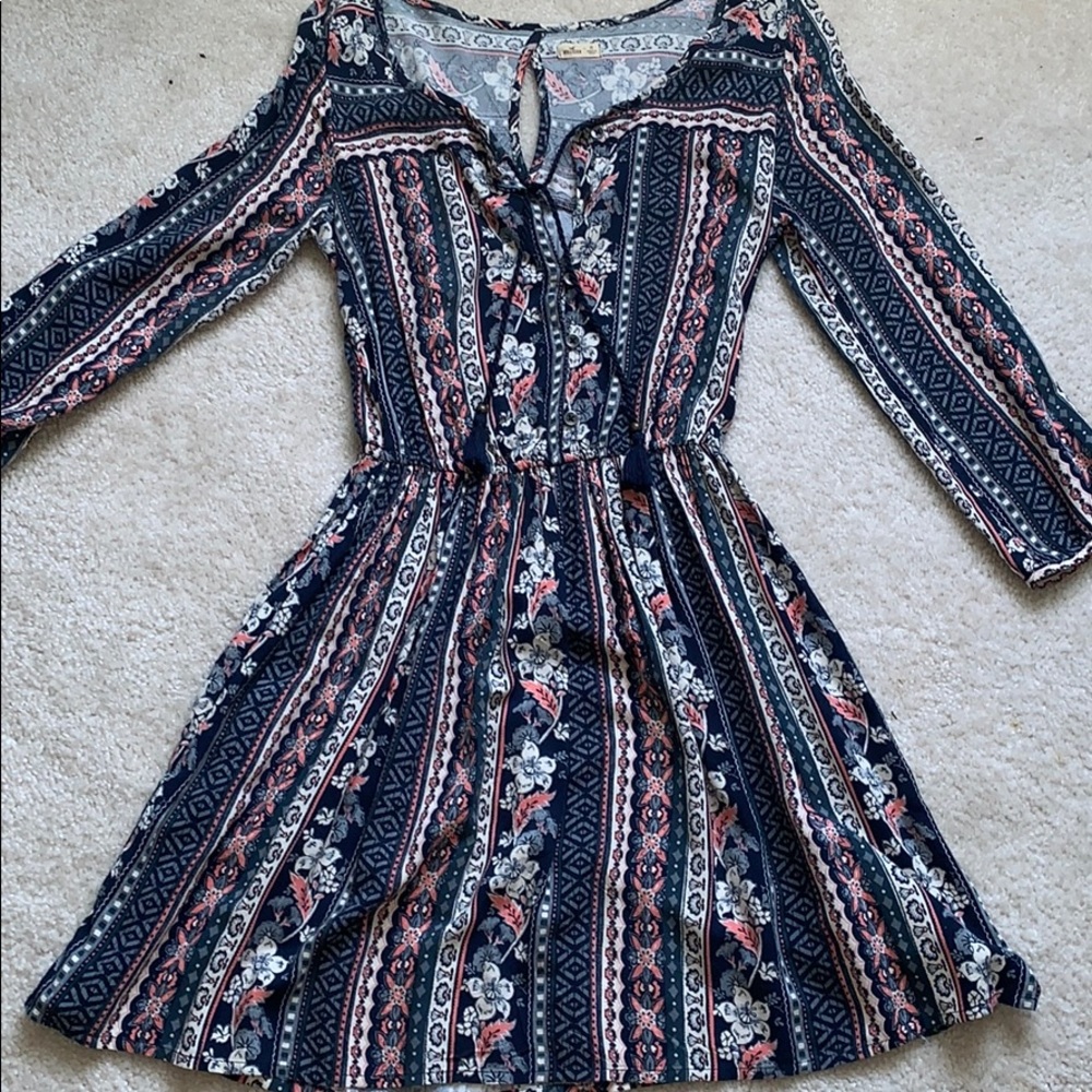 dress